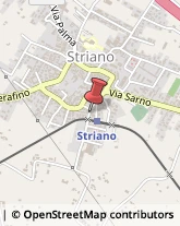 Via Risorgimento, 28,80040Striano