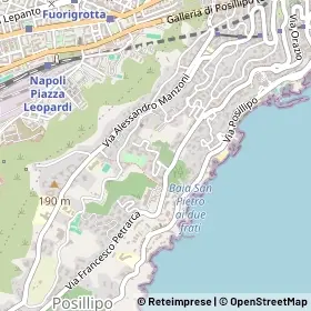 Mappa 80123