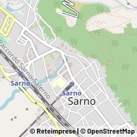 Karta Sarno