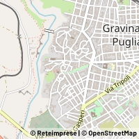 Kart Gravina in Puglia
