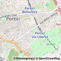 Carte Portici