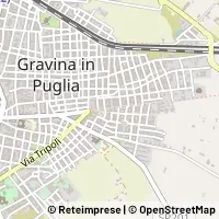 Kart Gravina in Puglia