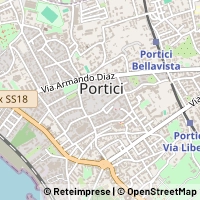 Carte Portici