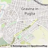 Carte Gravina in Puglia