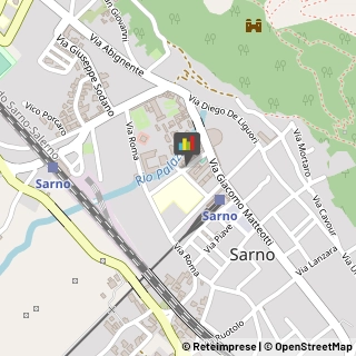 Estetiste Sarno,84087Salerno