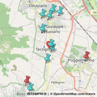 Mappa Rione Principessa Margherita, 80040 Terzigno NA, Italia (2.55545)