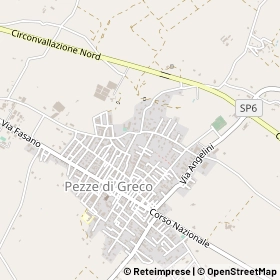 Mappa 72010