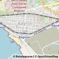 মানচিত্র Napoli