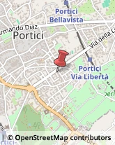 Via della libertà, 118,80055Portici