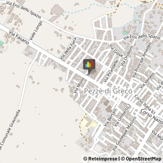 Macellerie,72010Brindisi