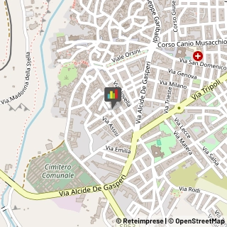 Bed e Breakfast Gravina in Puglia,70024Bari
