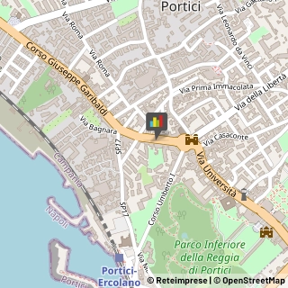 Spacci Aziendali Portici,80055Napoli