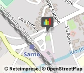 Provincia e Servizi Provinciali Sarno,83100Salerno