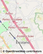 Via 4 Novembre, 145,80056Ercolano