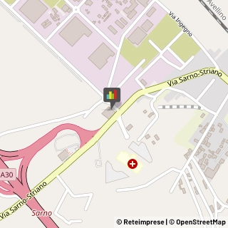 Alimentari Sarno,84087Salerno