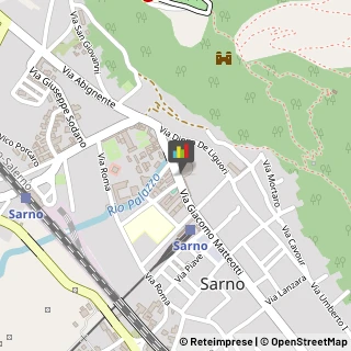 Locali, Birrerie e Pub Sarno,84087Salerno