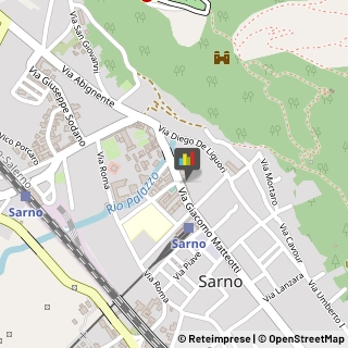 Centri di Benessere,84087Salerno