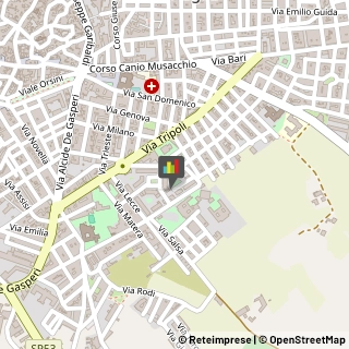 Designers - Studi,70024Bari