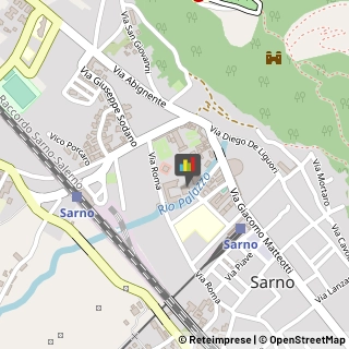 Allergologia - Medici Specialisti Sarno,84087Salerno