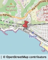 Via Napoli, 189,80078Pozzuoli