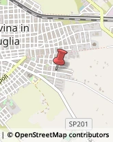 Via S. Giuseppe, 55/57,70024Gravina in Puglia