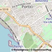 Kart Portici