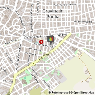 Caffè,70024Bari