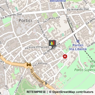 Locali, Birrerie e Pub,80055Napoli