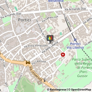 Bar e Ristoranti - Arredamento,80055Napoli
