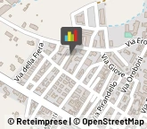 Imprese Edili,72015Brindisi
