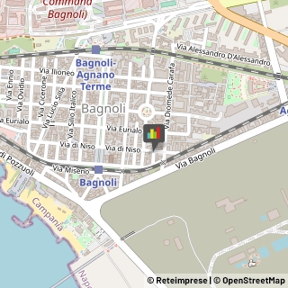 Disinfezione, Disinfestazione e Derattizzazione Napoli,80124Napoli