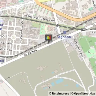 Fast Food e Self Service Napoli,80124Napoli