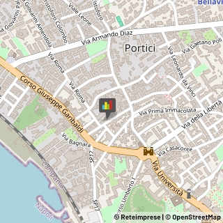 Appartamenti e Residence,80055Napoli