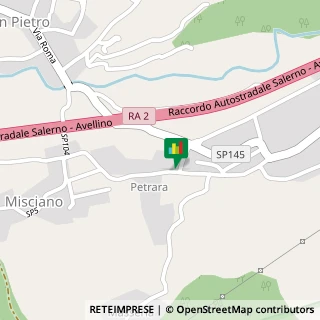 Contrada Petrara, 26,83026Montoro