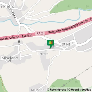 Contrada Petrara, 26,83026Montoro