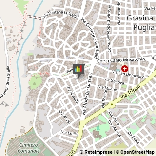 Sale Da Ballo e Dancing - Locali e Ritrovi,70024Bari