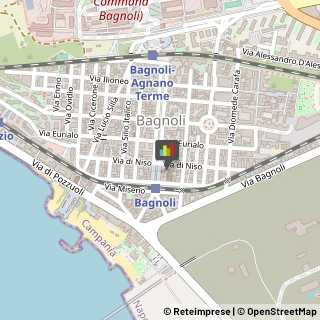 Agenzie Immobiliari,80124Napoli