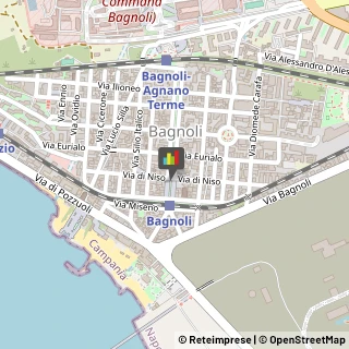 Maglieria - Produzione,80124Napoli