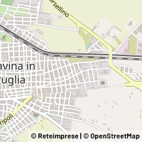 Kart Gravina in Puglia