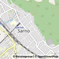 Carte Sarno