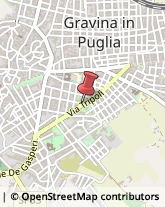 Via Venezia, 33,70024Gravina in Puglia