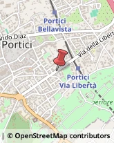 Via della Libertà, 166,80056Portici