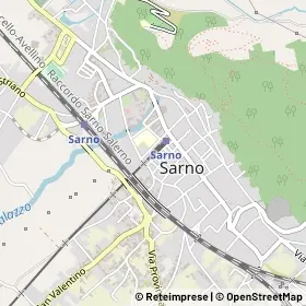 Mappa 84087