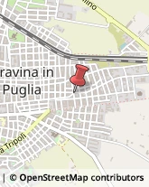 Via Forl?, 36,7Gravina in Puglia