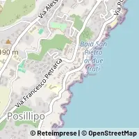 Kartta Napoli