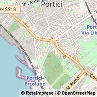 Carte Portici