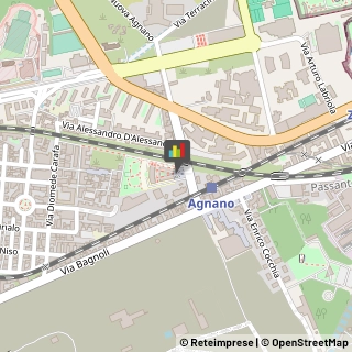 Ingegneri,80125Napoli