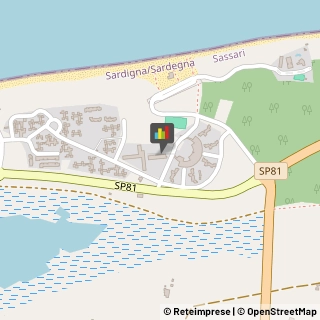 Appartamenti e Residence Sorso,07037Sassari