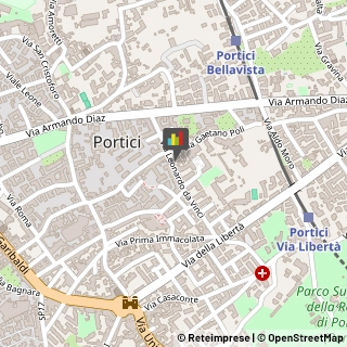 Spacci Aziendali ed Outlets Portici,80055Napoli