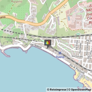 Caffè Pozzuoli,80078Napoli